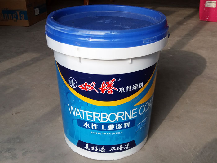 水性涂料技术突破加速行业洗牌，油漆退市进入倒计时