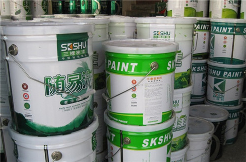 水性涂料喷漆后多久可以开窗通风？这些细节要注意